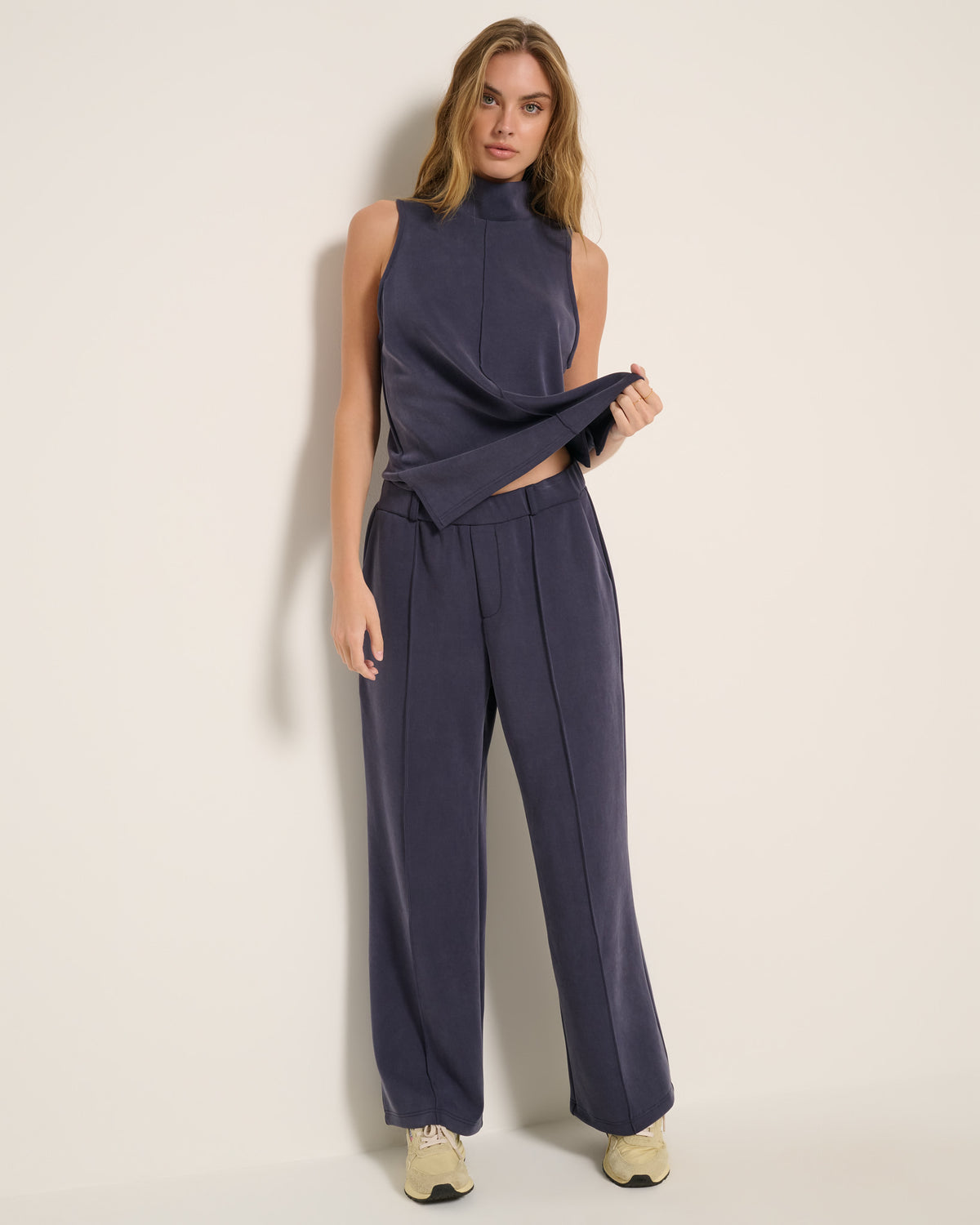 Mariner Midnight $|& SEAS Abyssal Pant - UGC On Fig