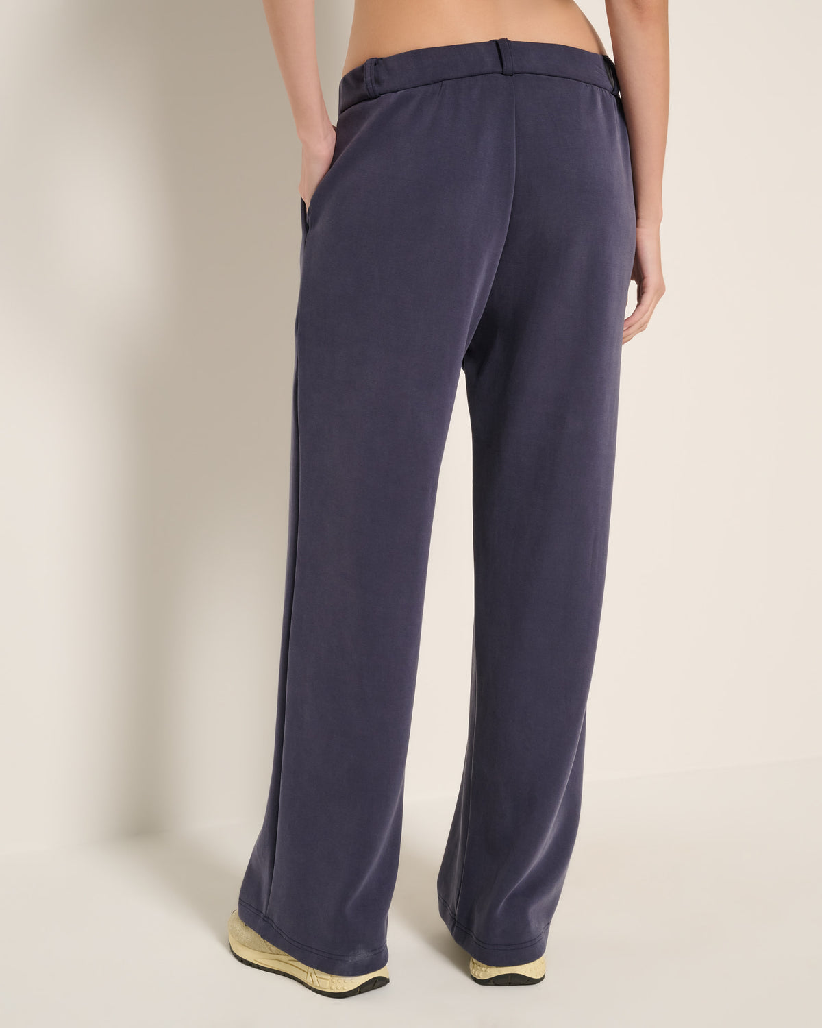 Mariner Midnight $|& SEAS Abyssal Pant - SOF Back
