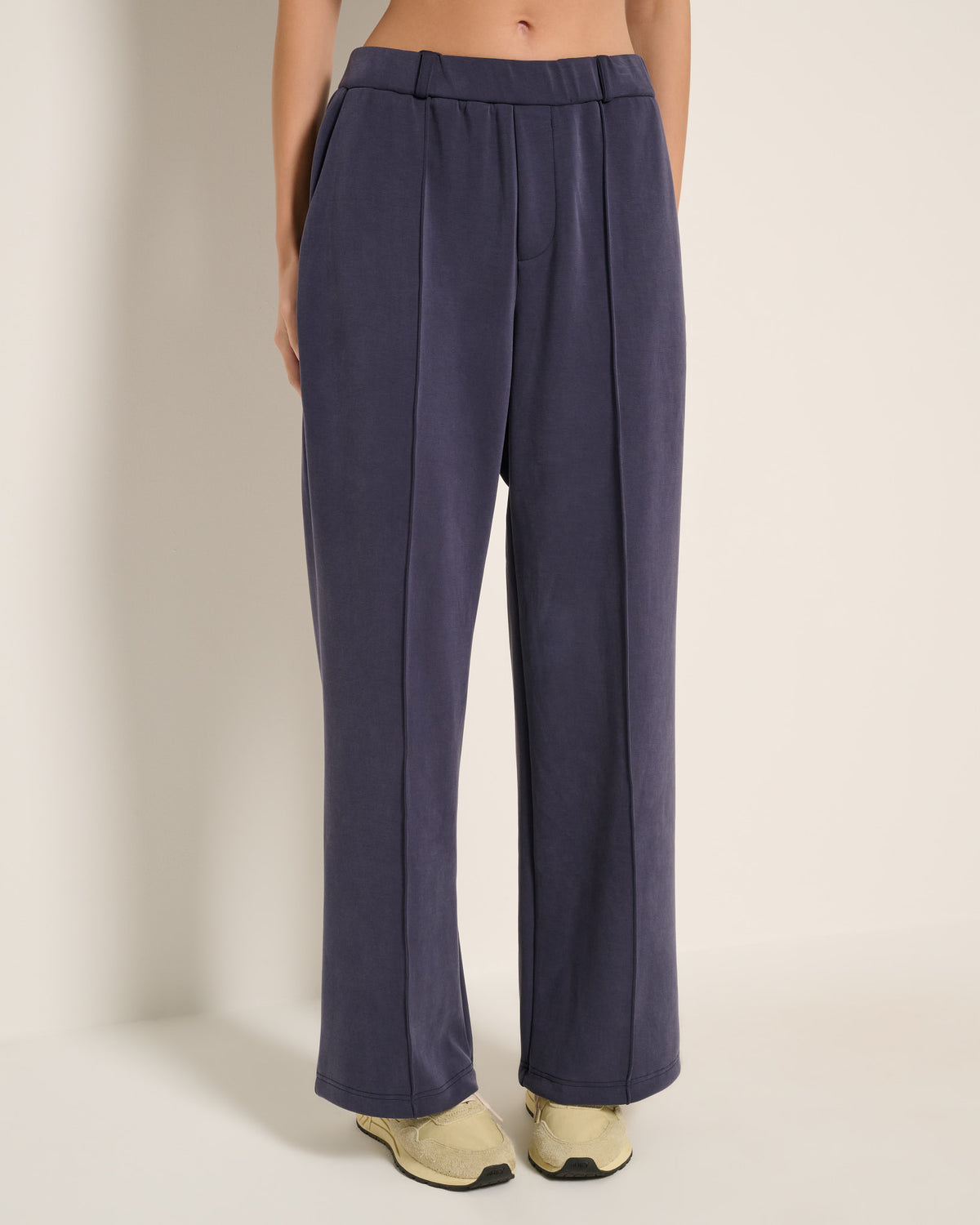 Mariner Midnight $|& SEAS Abyssal Pant - SOF Front