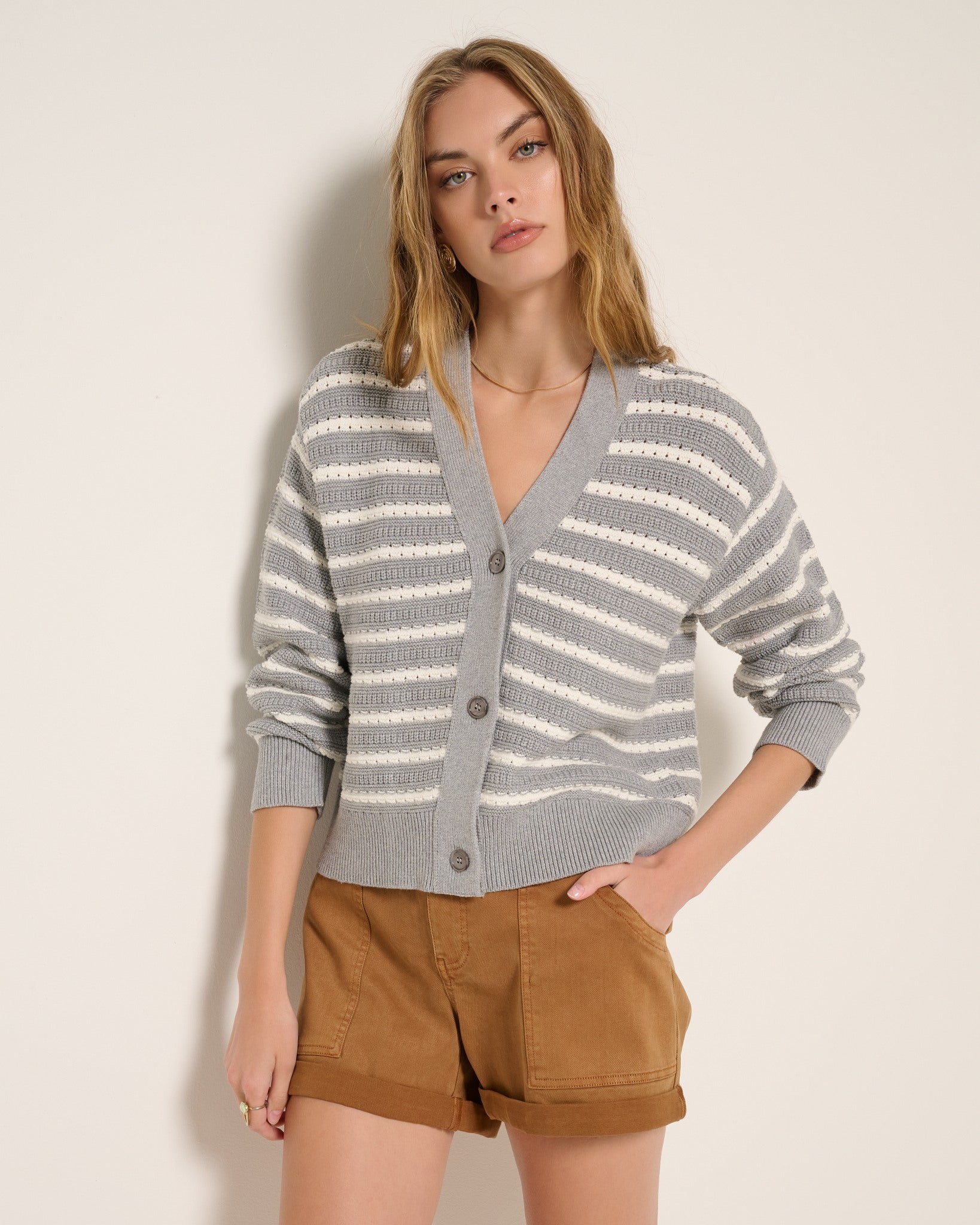 Camel $|& SEAS Ridgeline Short - UGC On Fig