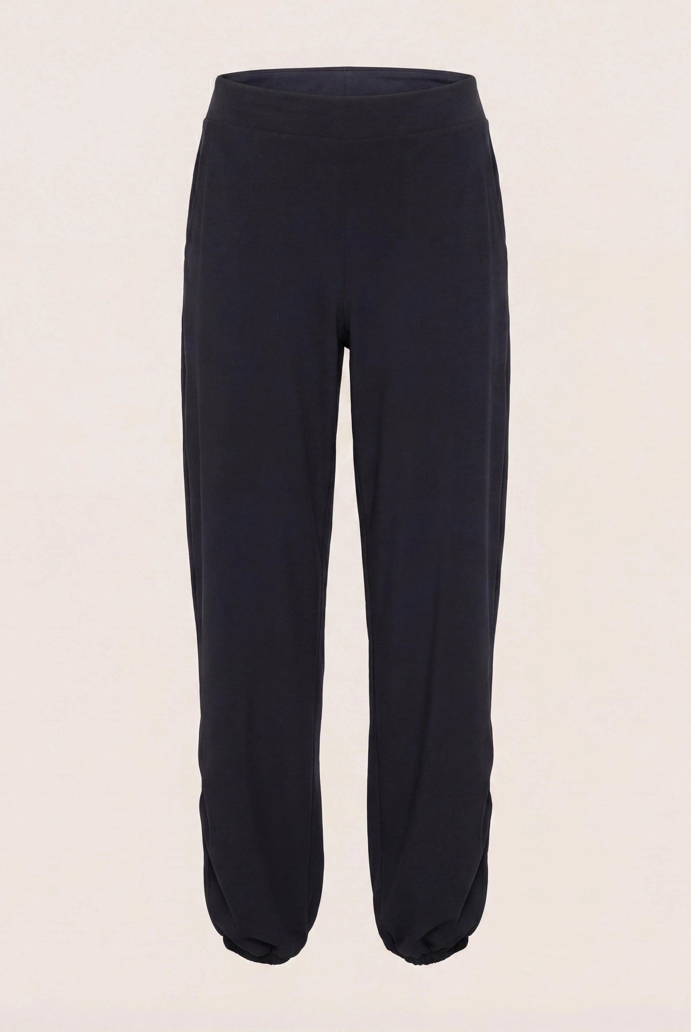 Black $|& Interval CloudLight Rapid Jogger - Hanger Detail