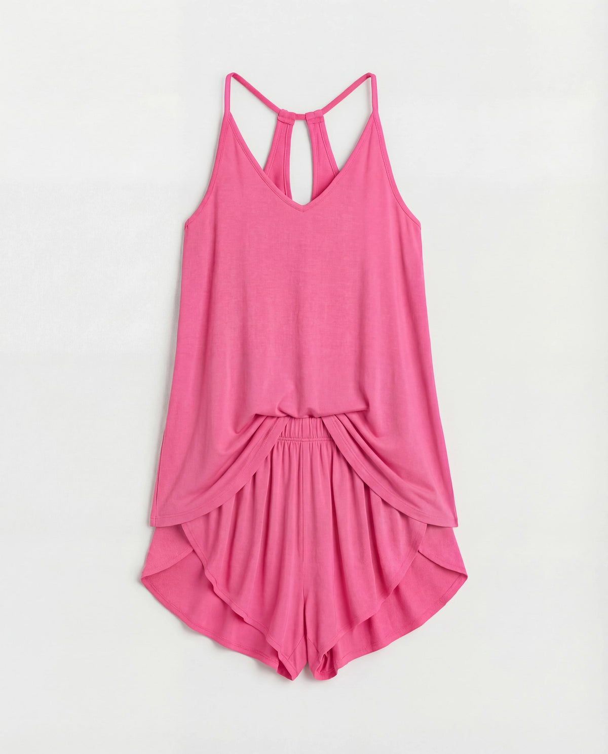 Rouge $|& SEAS Flirty Sleep Set - VOF Back