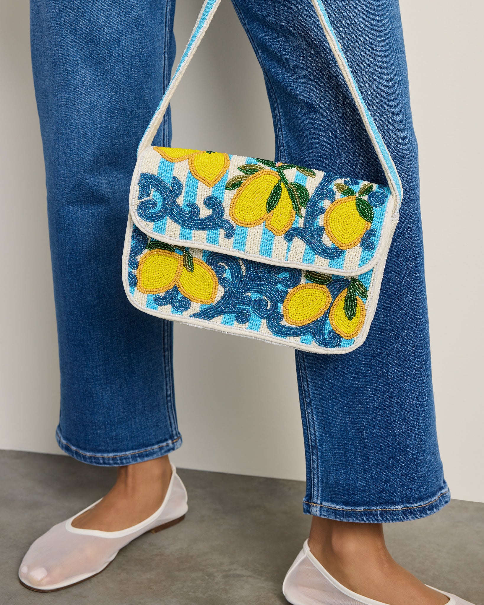 Multi $|& Z&L Europe Sicilia Bag - SOF Full Front