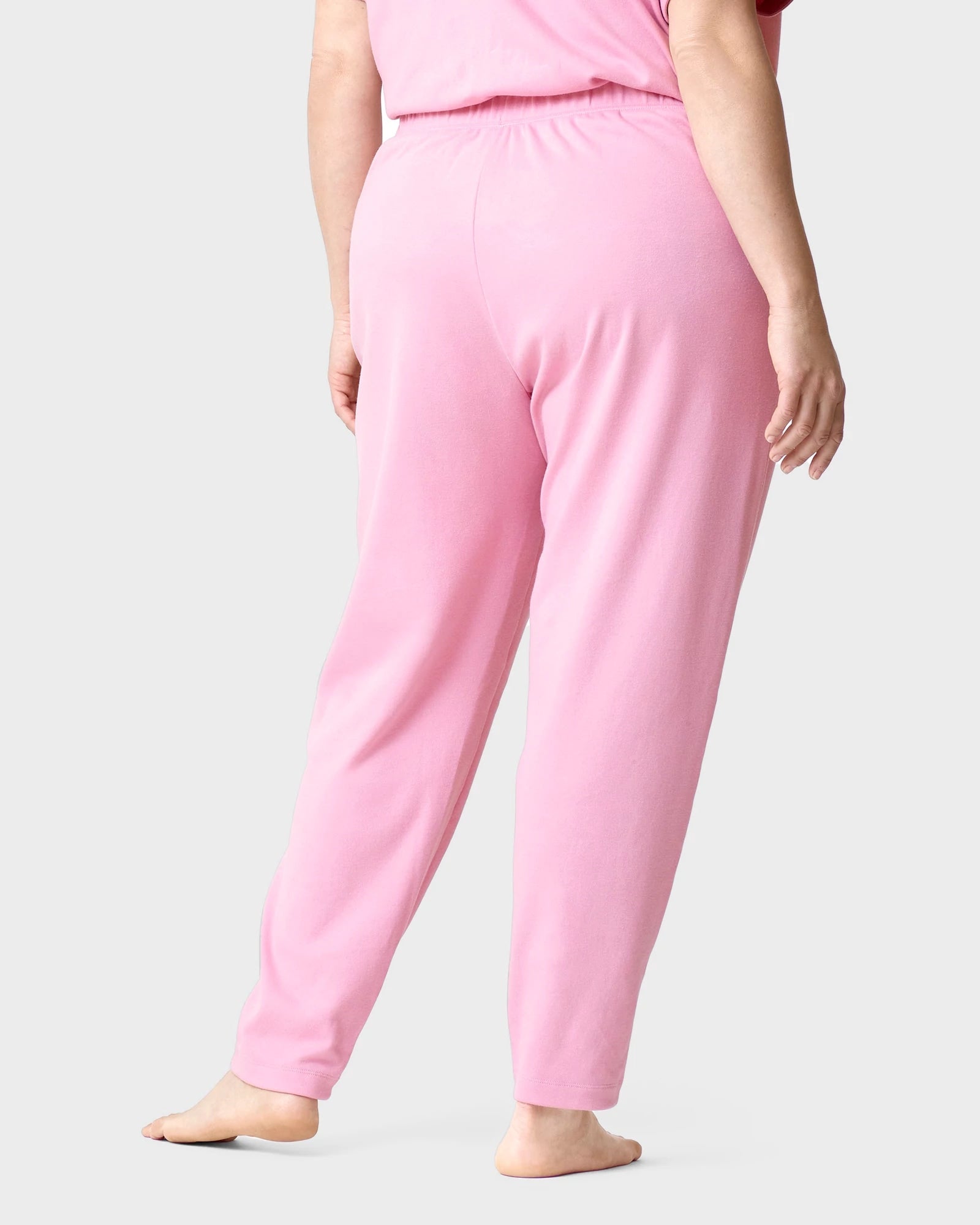 Zephyr $|& HUE Lounge Jogger - Hanger Side