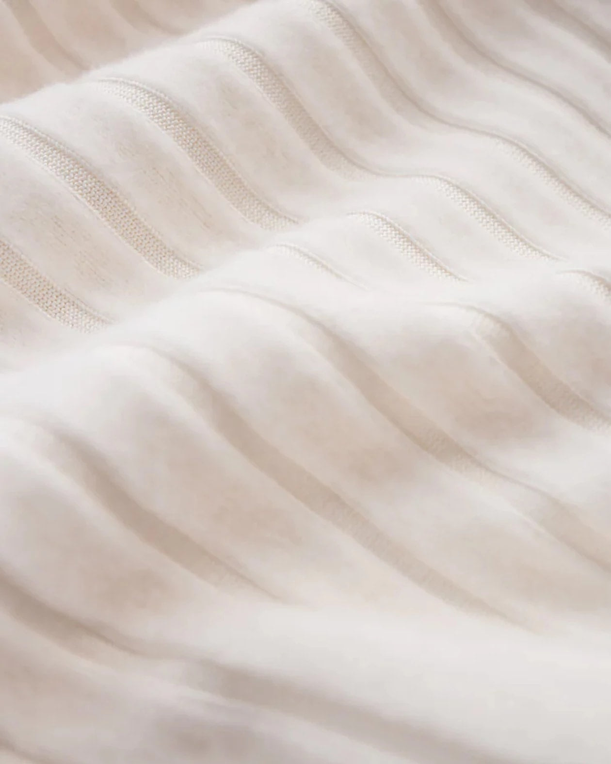 Vanilla Ice $|& Z Supply Lounge Dawn Smocked Ribbed Pant - Hanger Back