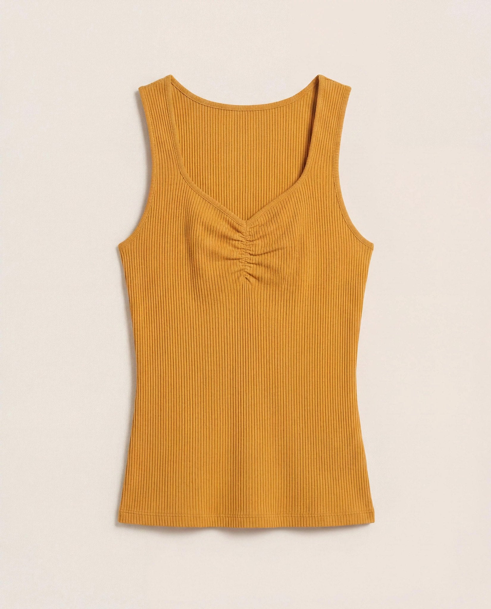 Saffron $|& SEAS Swell Tank - Hanger Detail