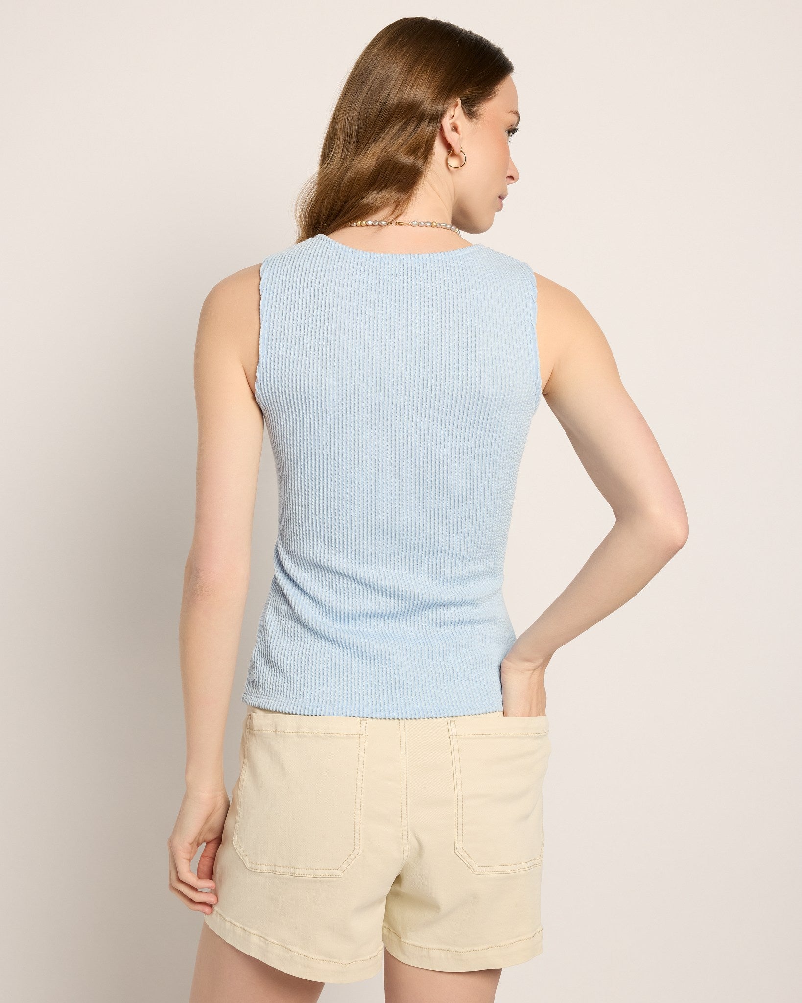 Glacier $|& SEAS Swell Tank - SOF Back