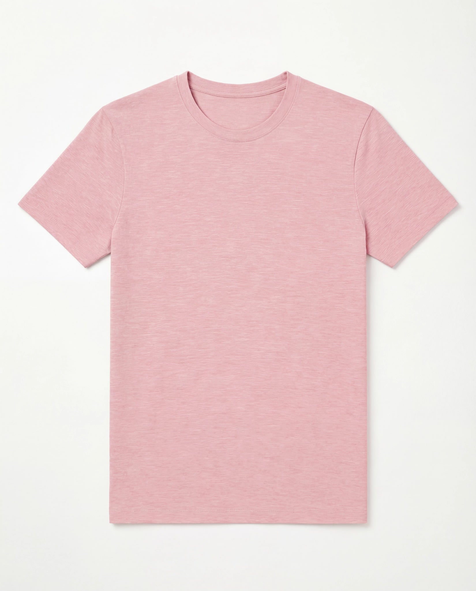 Forged Clay $|& SDOS Active Tee - Hanger Detail