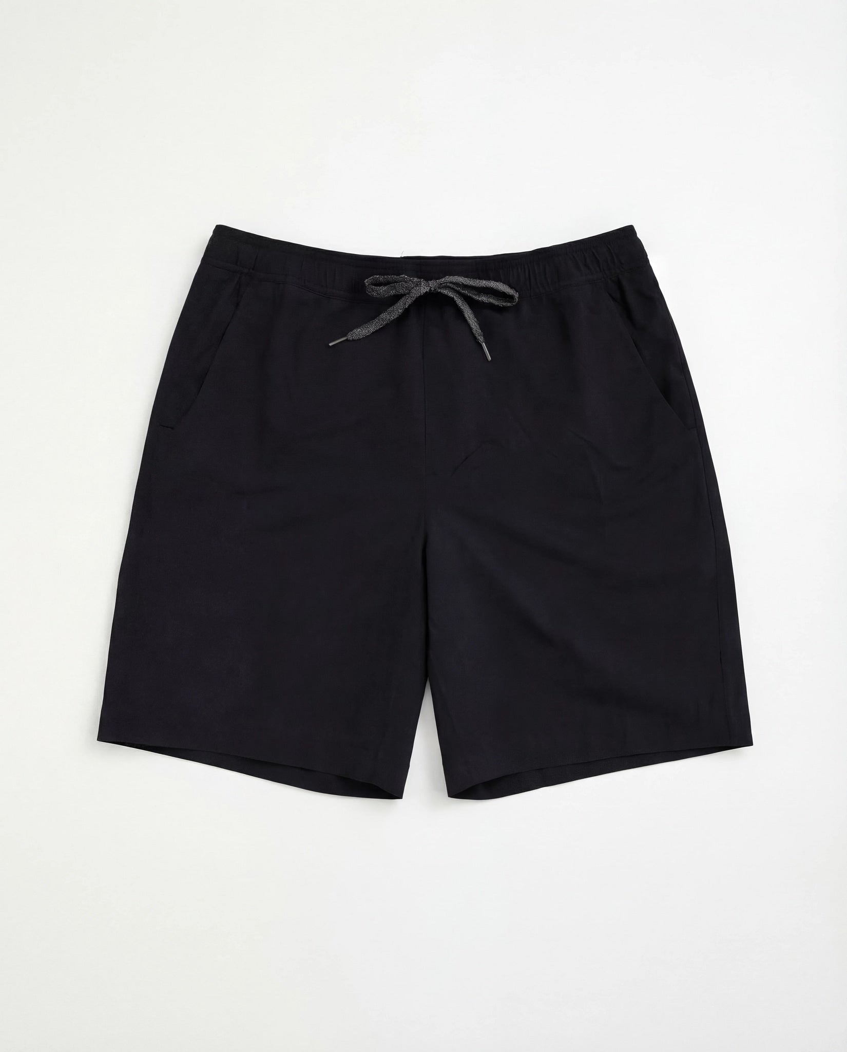 Stealth Shadow $|& SDOS Lined Woven Short - Hanger Detail