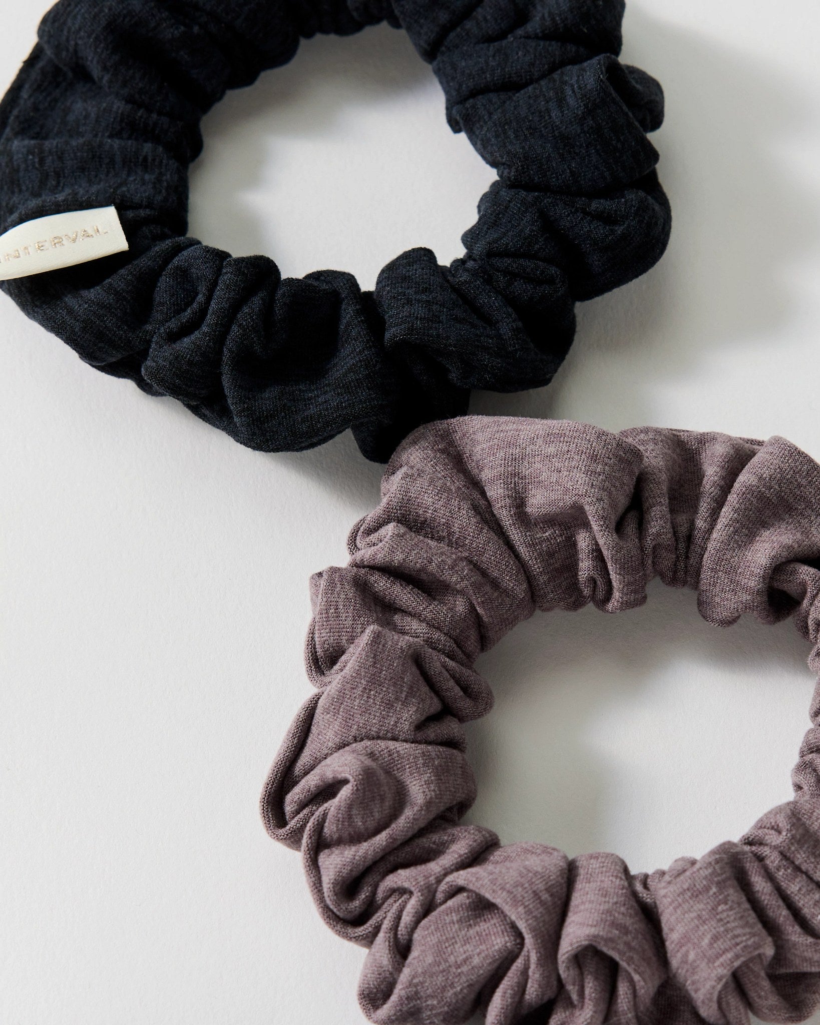 Nightshade Multi $|& Interval Sprint Scrunchie 3 Pack