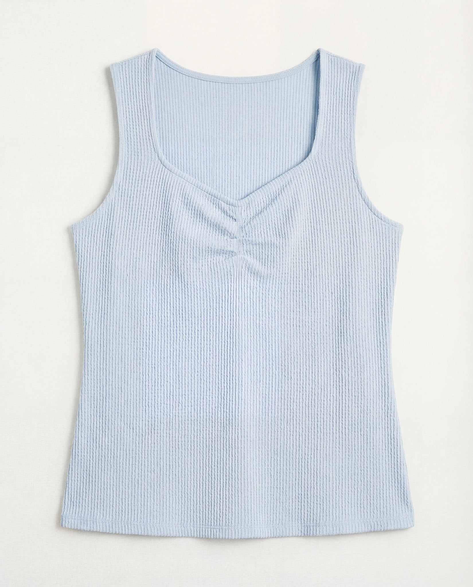 Glacier $|& SEAS Swell Tank - VOF Detail