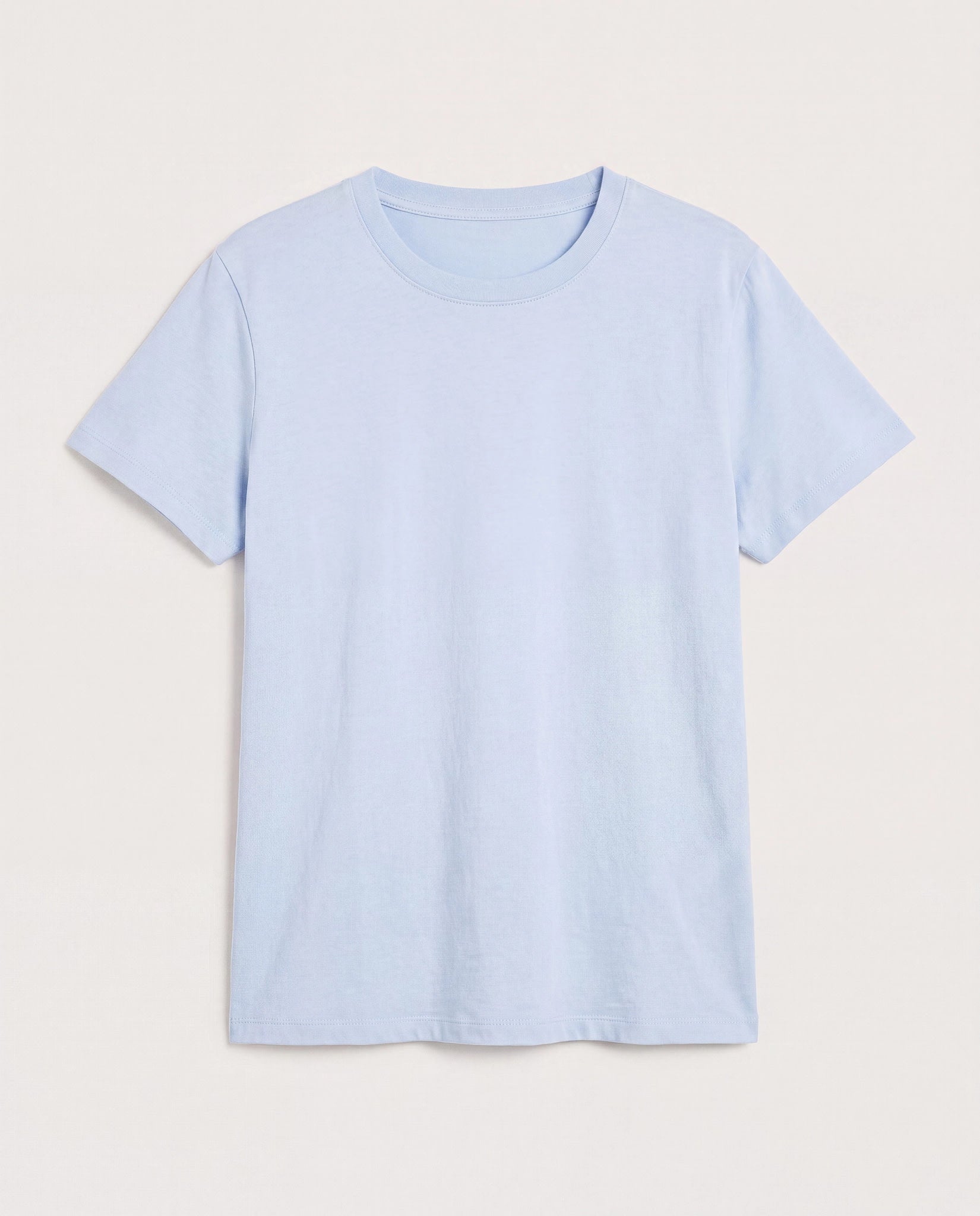 Windsurfer $|& Thread & Supply Asher Tee - Hanger Detail
