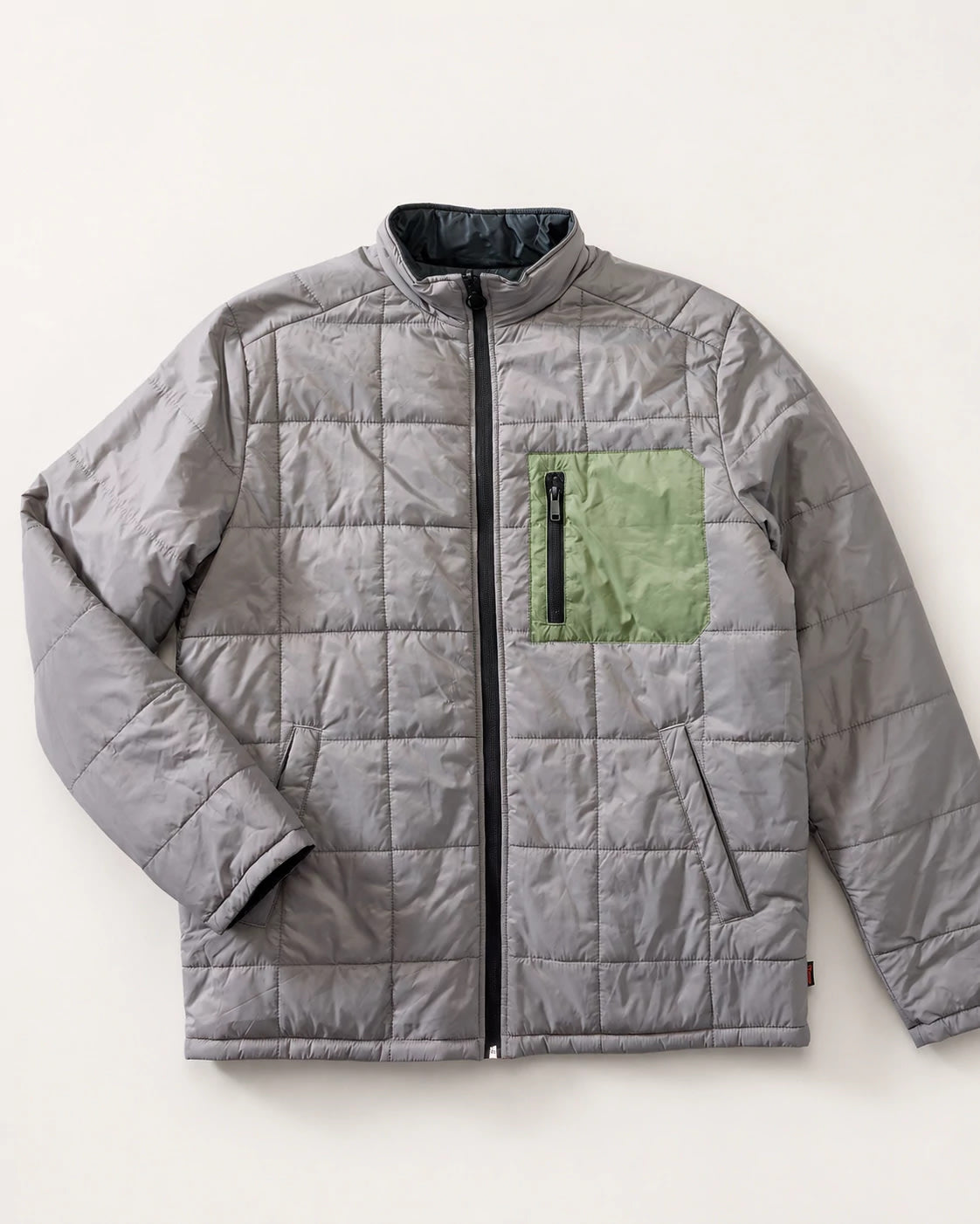 Stealth Shadow $|& SDOS Inverta Jacket