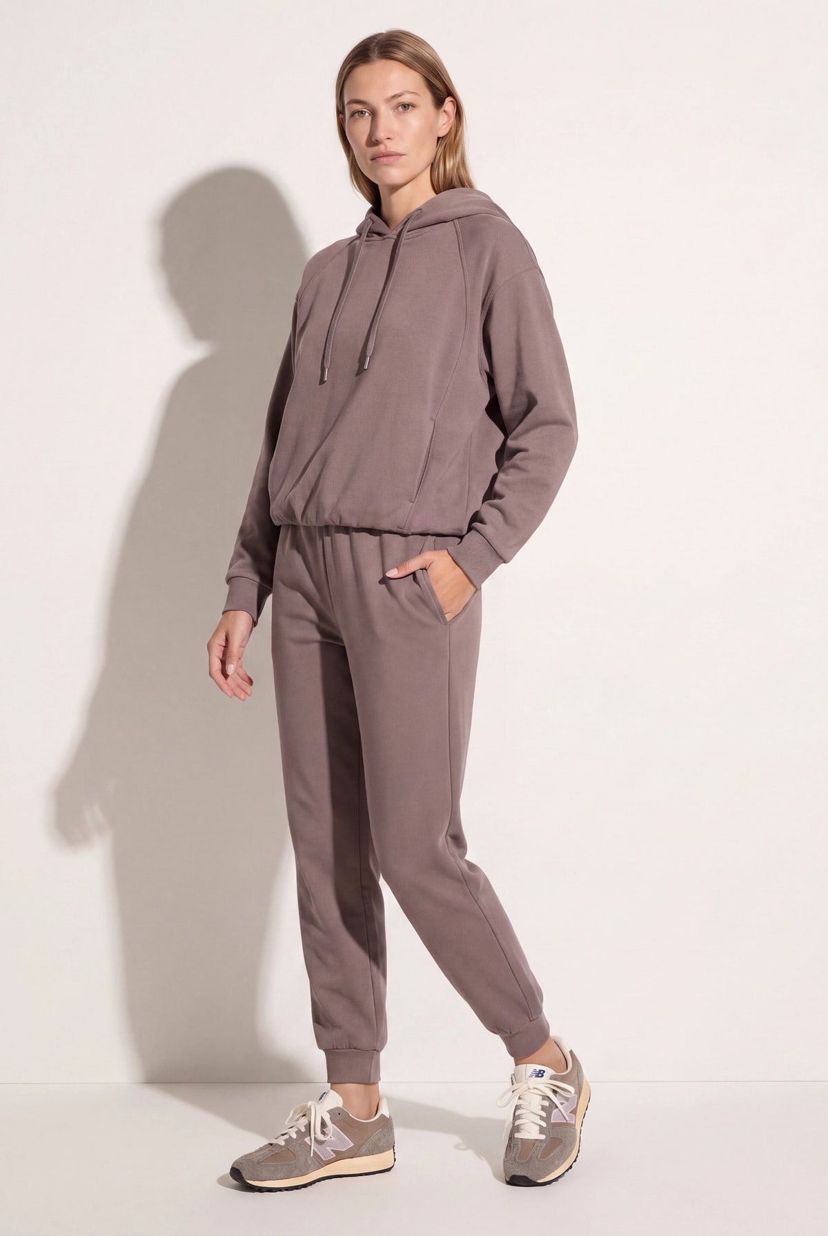 Ashwood $|& Interval Double Knit Jetset Jogger - UGC On Fig