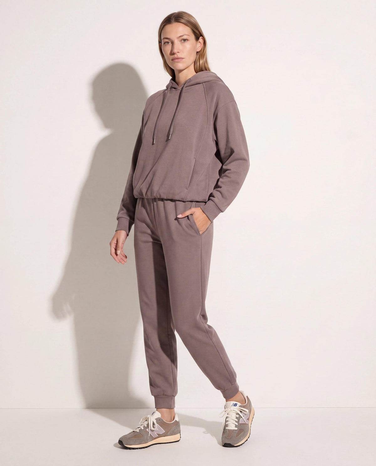 Ashwood $|& Interval Double Knit Jetset Jogger - UGC On Fig