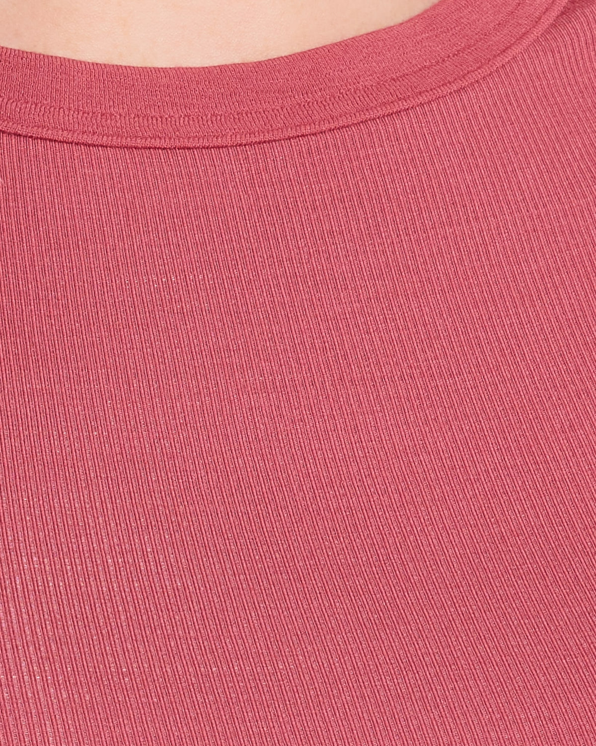 Berry $|& Thread & Supply Stacy Top - SOF Full Front