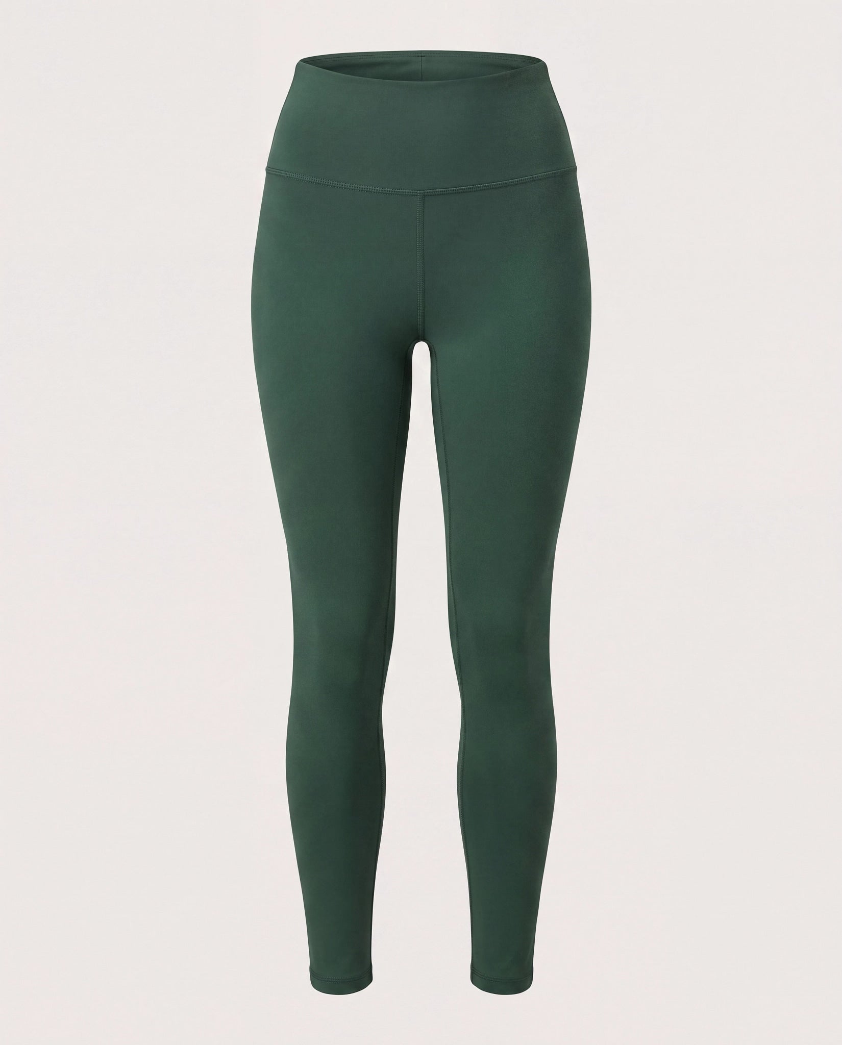 Evergreen $|& True Bliss True Bliss Seamless Legging - Hanger Detail