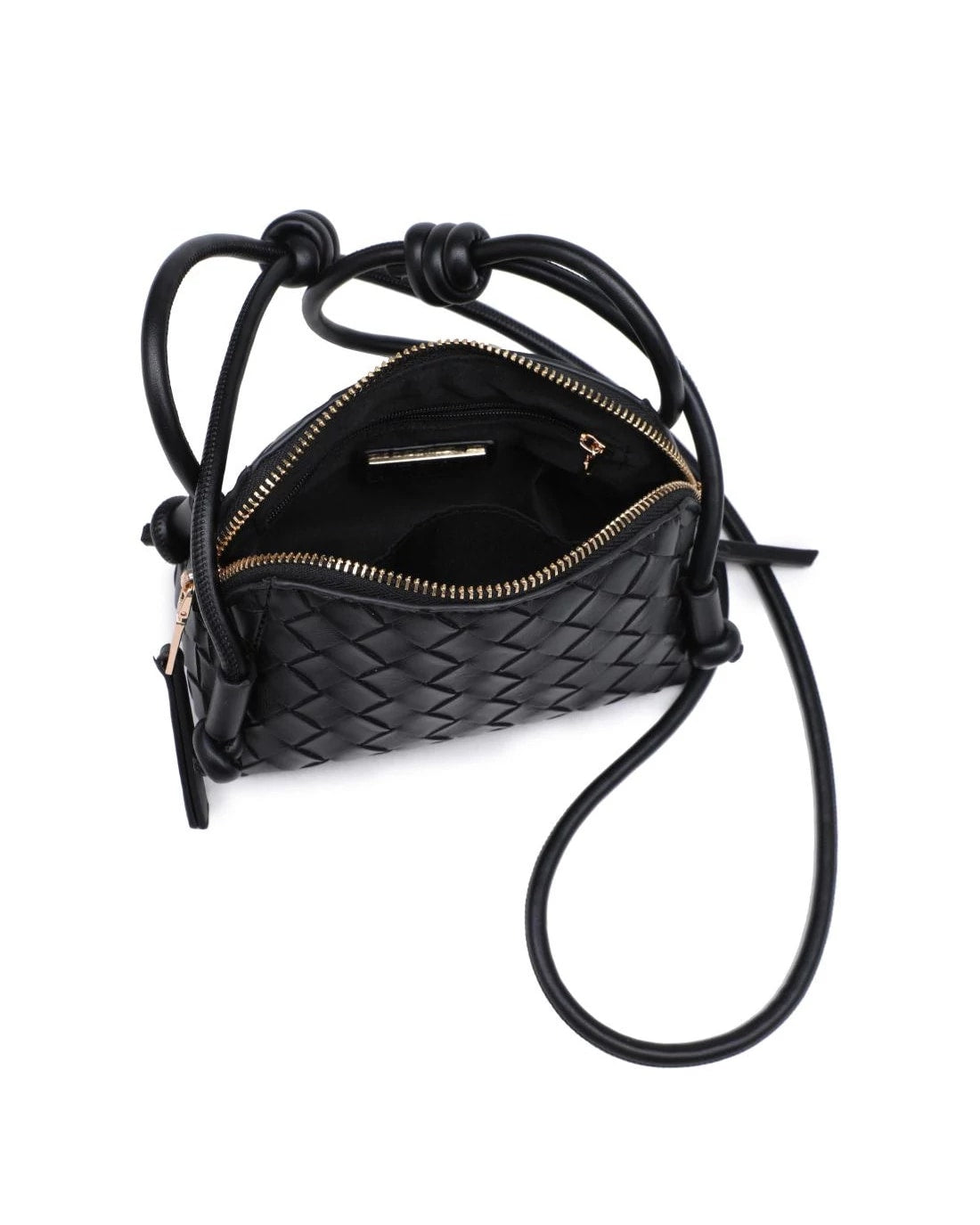 Black $|& Urban Expressions Essa - Hanger Back