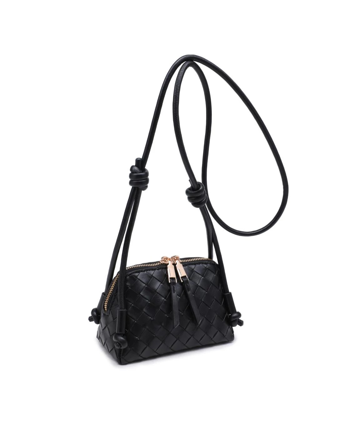 Black $|& Urban Expressions Essa - Hanger Front