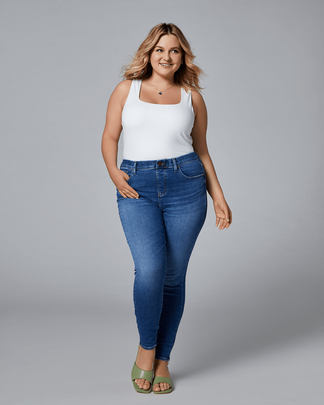 Women's Plus Size Clothing - Wantable