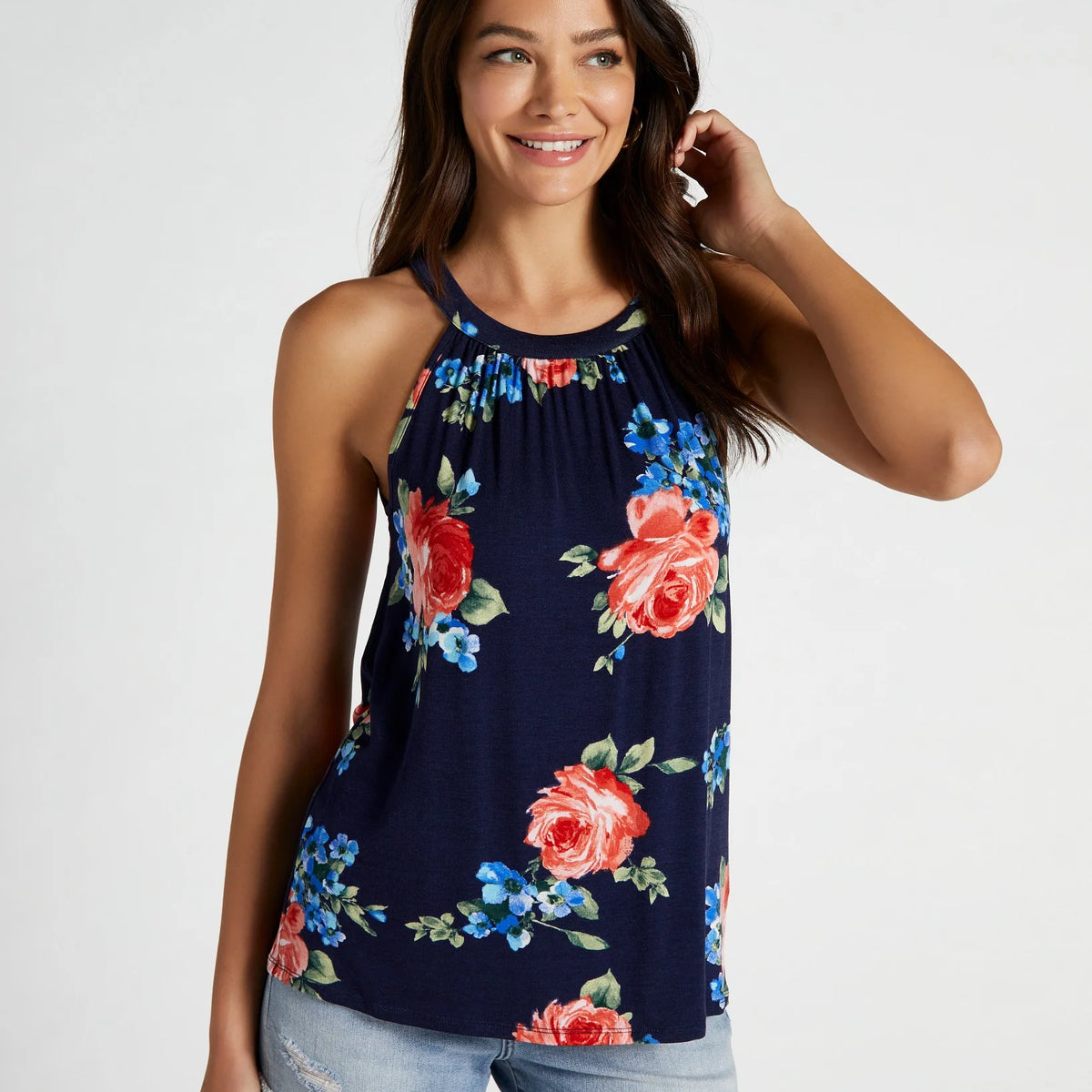 Women's Halter Tops – Wantable