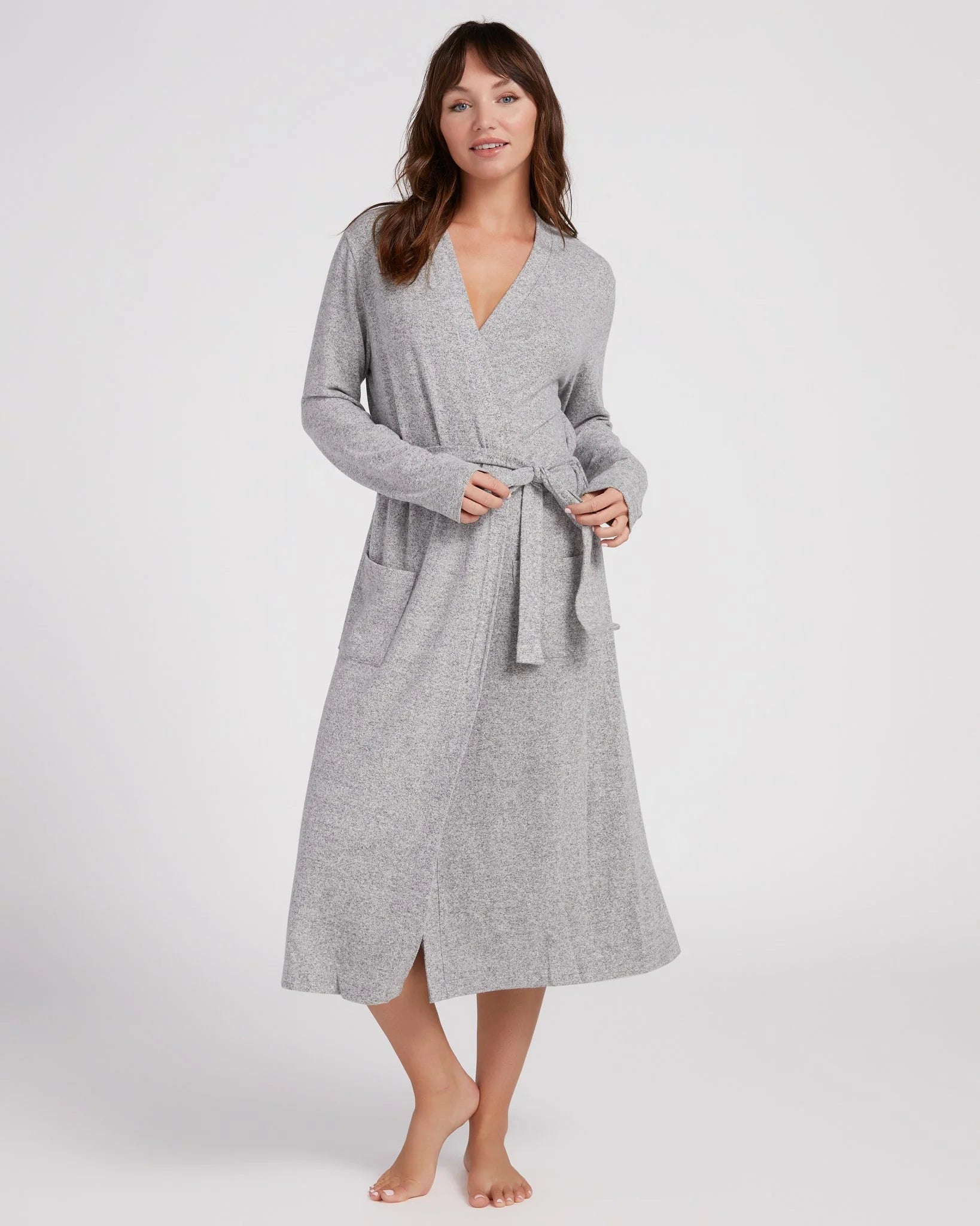 Women's Long Robes