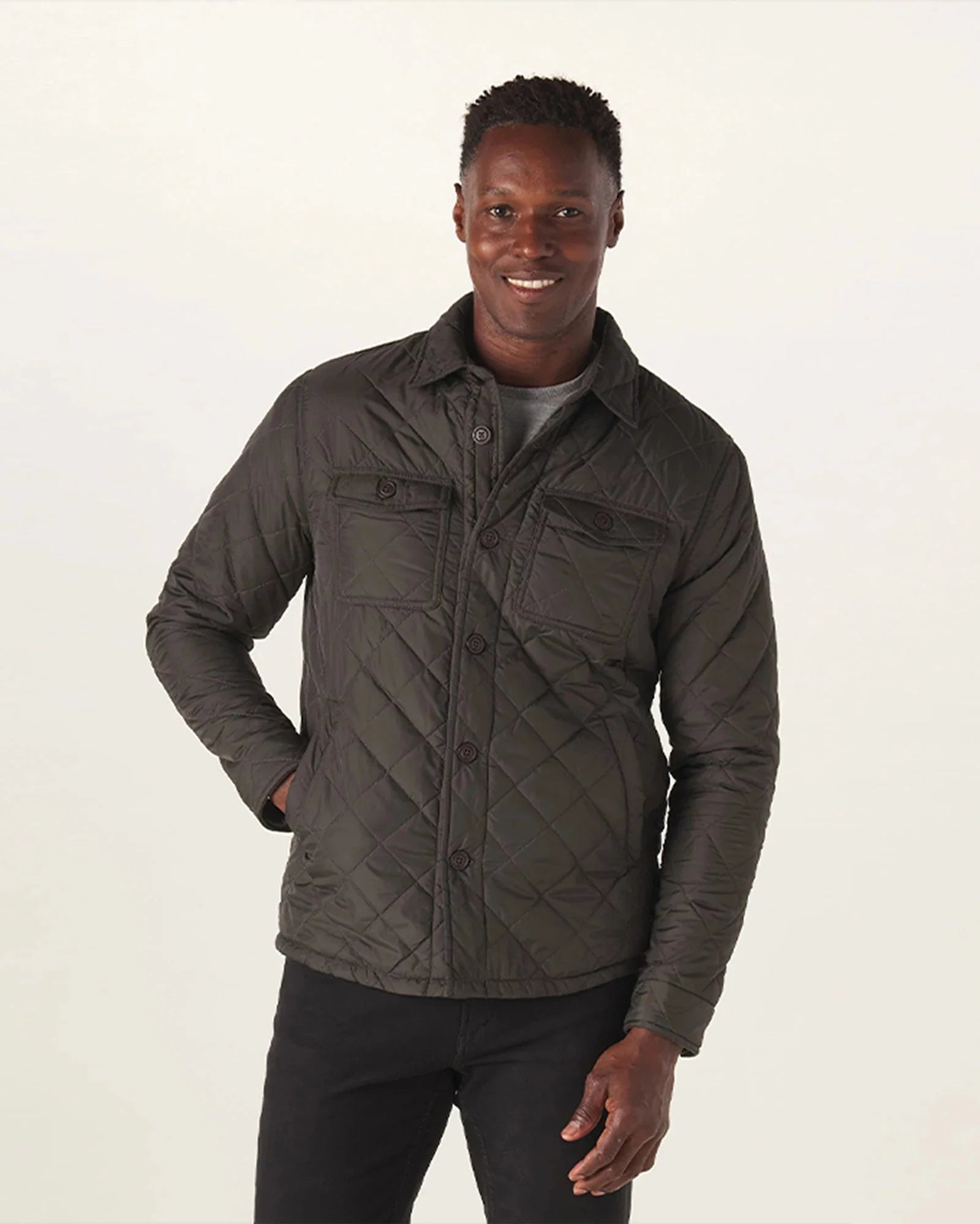 Men's Outerwear