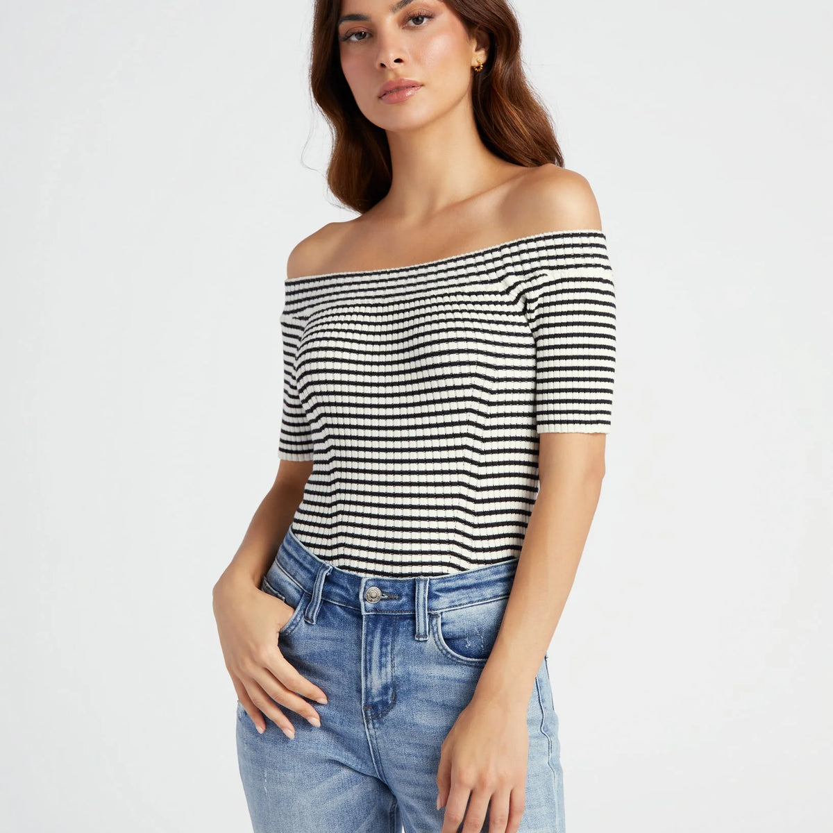 Women's Off-the-Shoulder Tops – Wantable