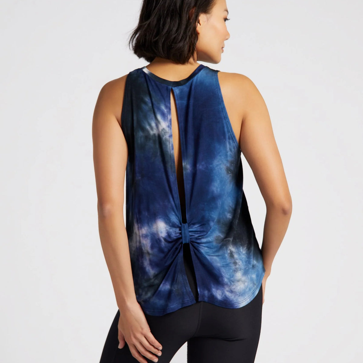 Women's Open Back Workout Tops – Wantable