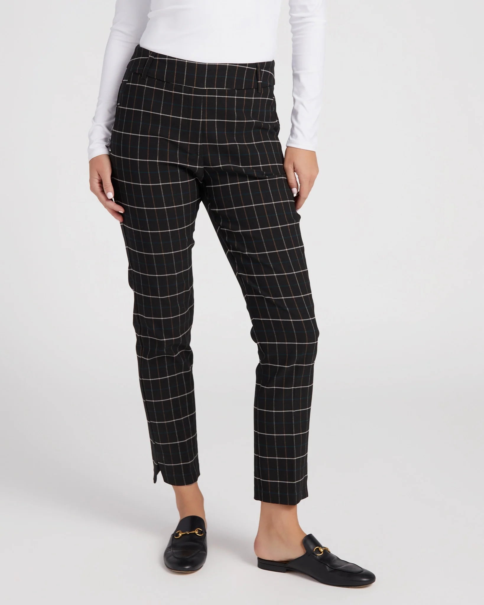 Women's Ankle Pants