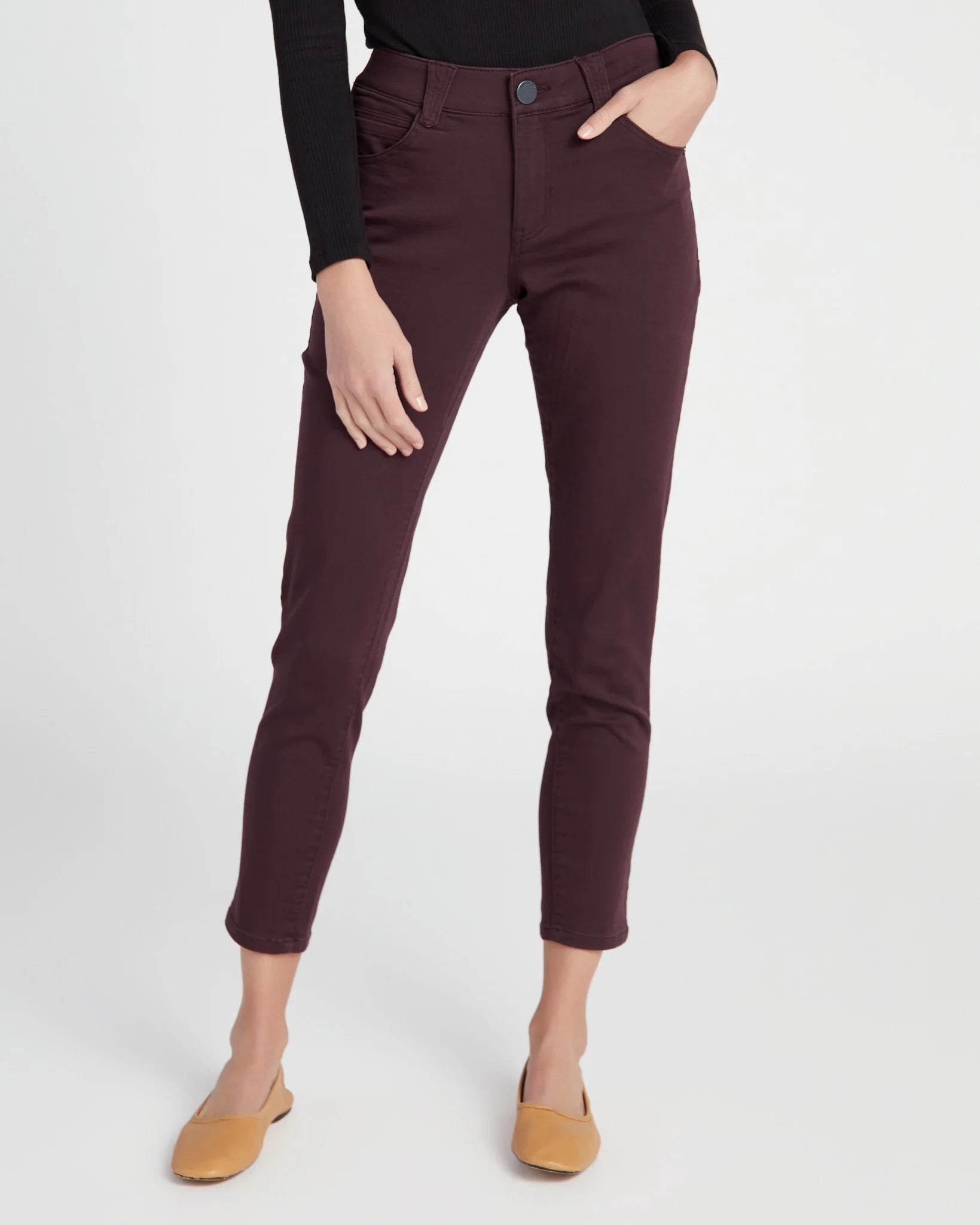 Women's Skinny Pants