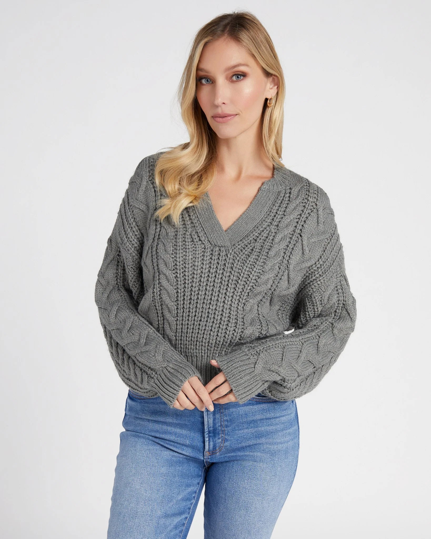 Women's Pullover Sweaters