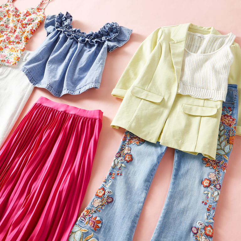 Barbiecore Collection