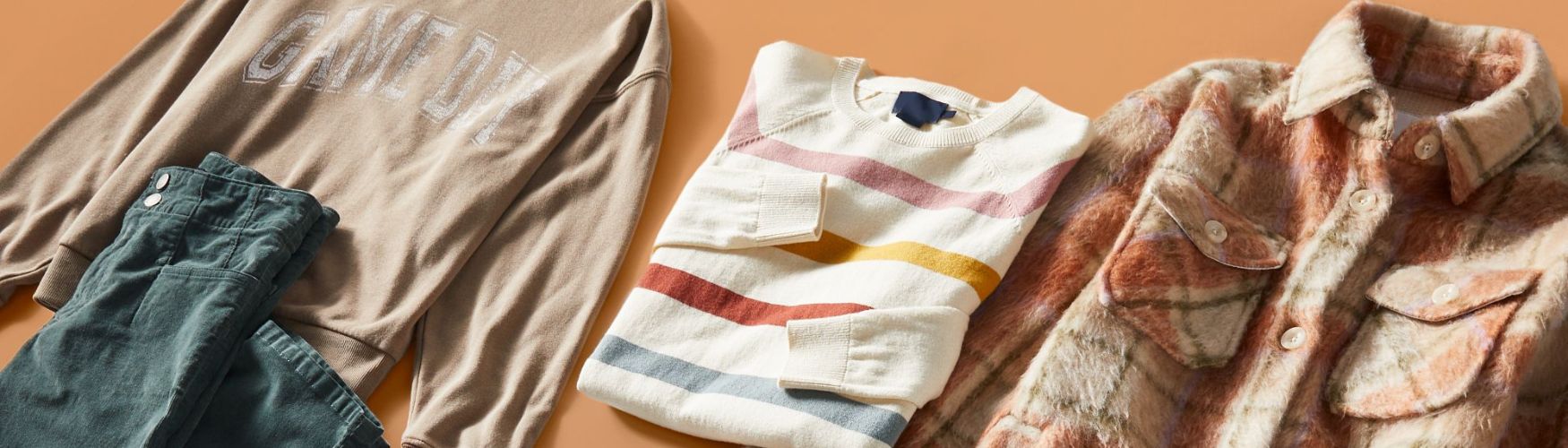 For the Win Jacket – Wantable