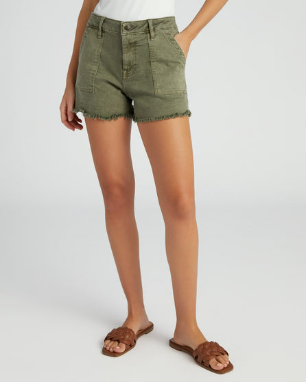 Marley Cargo Shorts
