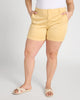 Plus Size Buddy Short