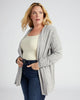 Plus Size Over the Falls Cardigan