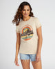 Get Out & Explore Graphic Tee