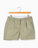 Twill Short