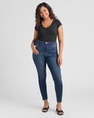 Payette $|& Liverpool Gia Glider - SOF Full Front