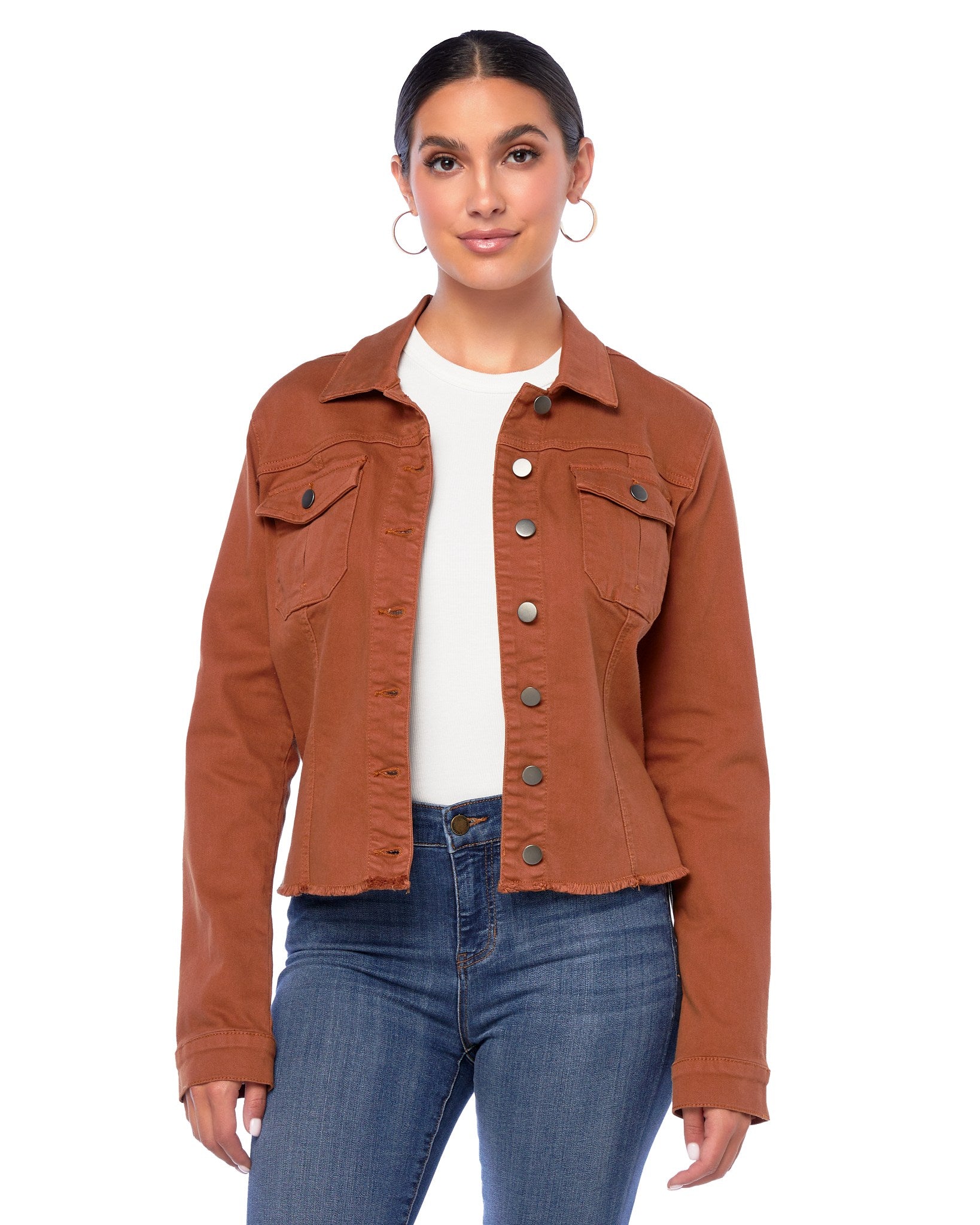 Kut from the store kloth leather jacket