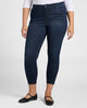 Plus Size Abby Skinny Ankle Jeans