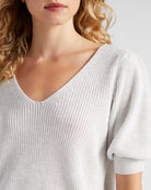 Birch $|& Gentle Fawn Phoebe Pullover - SOF Detail
