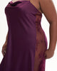 Plus Size Darling Gown