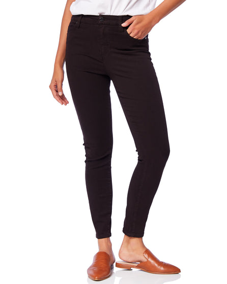 Abby High Rise Ankle Colored Skinny Jeans