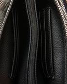 Black $|& Jen & Co. Izzy Crossbody