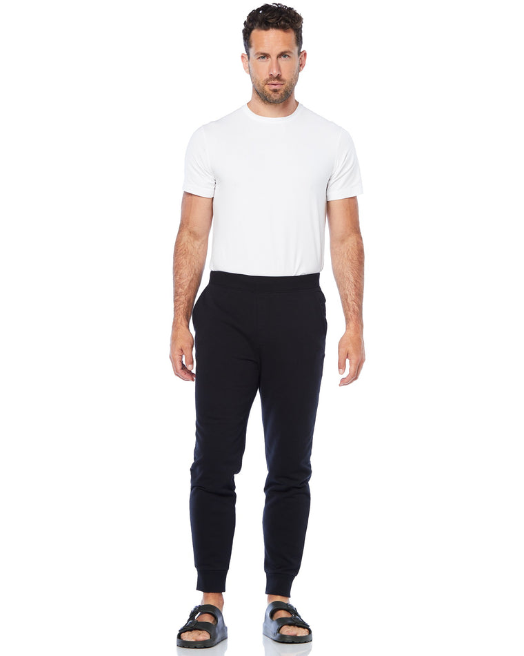 Expedition Jogger Bold Black $|& Skechers Expedition Jogger - SOF Full Front