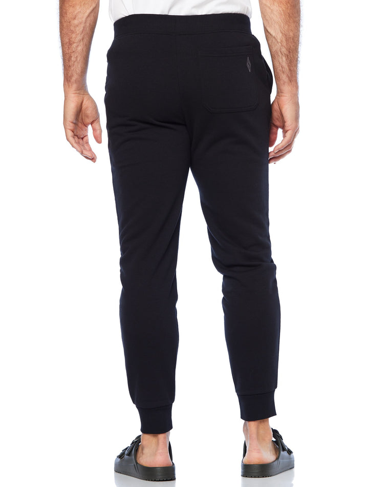 Expedition Jogger Bold Black $|& Skechers Expedition Jogger - SOF Back