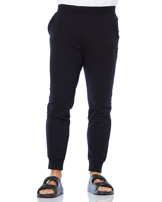 Expedition Jogger Bold Black $|& Skechers Expedition Jogger - SOF Front