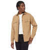 Slater Shirt Jacket